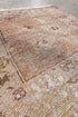 Antique Anatol Area Rug (2' x 2')